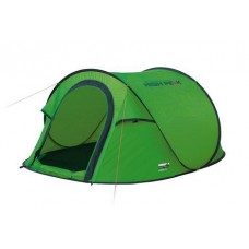 Палатка High Peak Vision 3 зелёный Палатка High Peak Vision 3 зелёный