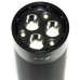 Фонарь для дайвинга Ferei W155 WW, XP-L HI, XP-G тёплый свет