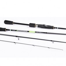 Удилище спиннинговое Salmo Aggressor Spin 15 2.10