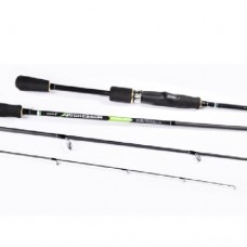 Удилище спиннинговое Salmo Aggressor Spin 25 2.70