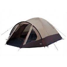 Палатка High Peak Talos 4 коричневый Палатка High Peak Talos 4 коричневый