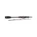 Удилище спиннинговое Lucky John One Sensoric Freshwater Jigging 18 7.42