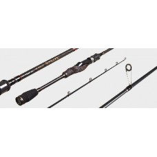 Удилище спиннинговое Lucky John One Sensoric Freshwater Jigging 30 7.42