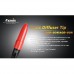 Диффузионный фильтр Fenix PD31/PD32 красный