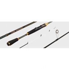 Удилище спиннинговое Lucky John One Sensoric Micro Jig &amp; Rockfishing 6 7.32