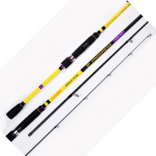 Удилище спиннинговое Lucky John Progress Jig 27 2.48