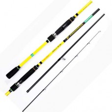 Удилище спиннинговое Lucky John Progress Jig 37 2.48