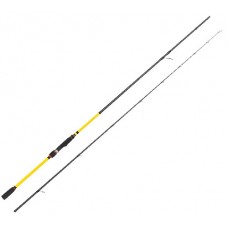 Удилище спиннинговое Lucky John Progress Powerjig 56 2.48