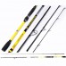 Удилище спиннинговое Lucky John Progress Powerjig 80 2.57