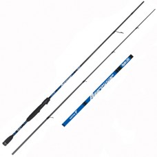 Удилище спиннинговое Salmo Aggressor 25 2.40
