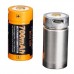 Аккумулятор Fenix ARB-L16-700UP
