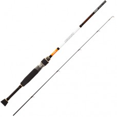 Удилище спиннинговое Salmo Kraft MicroJig 6 7.20