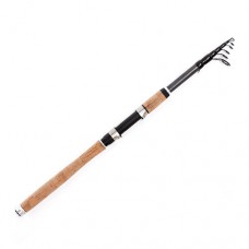 Удилище спиннинговое Salmo Aggressor Travel Spin 20 2.10