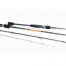 Удилище спиннинговое Salmo Diamond Jig 15 2.40