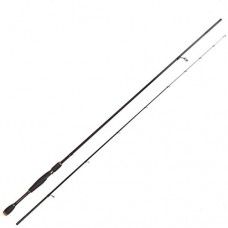 Удилище спиннинговое Salmo Diamond Jig 35 2.70