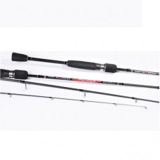 Удилище спиннинговое Salmo Diamond MicroJig 8 1.98