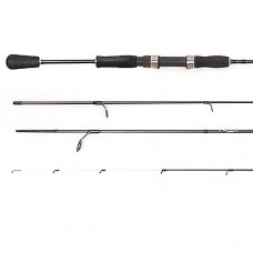 Удилище спиннинговое Salmo Elite Jig 18 2.13