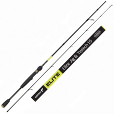 Удилище спиннинговое Salmo Elite Jig N' Twitch 15 1.83