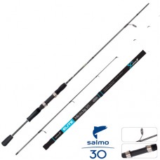 Удилище спиннинговое Salmo Elite Micro Jig 10 2.00 LE