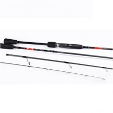 Удилище спиннинговое Salmo Elite Micro Jig 6 2.01