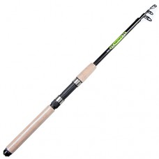 Удилище спиннинговое Salmo Sniper Travel Spin 20 2.10