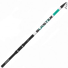 Удилище троллинговое Salmo Blaster Tele Boat 2.70 HX