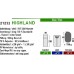 Спальный мешок High Peak Highland
