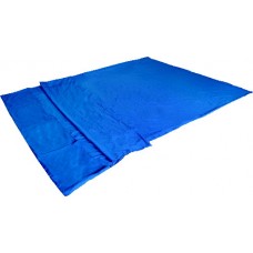 Вкладыш в спальный мешок High Peak Cotton Inlett Double