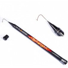 Удилище поплавочное без колец Salmo Diamond Travel Pole 3.00