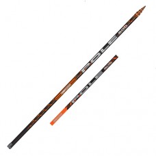 Удилище поплавочное без колец Team Salmo Pole 7.00