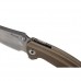 Нож Ruike P155 песочный