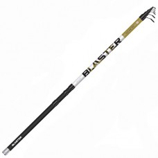 Удилище поплавочное с кольцами Salmo Blaster Tele Pike 3.60
