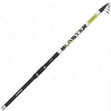 Удилище карповое Salmo Blaster Tele Carp 2.75lb 3.60