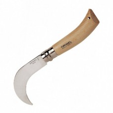 Нож садовый Opinel №10, нержавеющая сталь Нож садовый Opinel №10, нержавеющая сталь