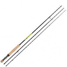 Удилище нахлыстовое Salmo Diamond Fly кл.6/7 2.85