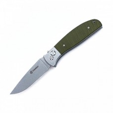 Нож Ganzo G7482 зелёный