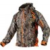 Костюм Alaska Elk 1795 Extreme Lite Blind Max HD Safety Camo