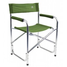 Кресло складное Trek Planet Camper Alu