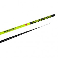 Удилище маховое Helios Minipole 5 м, 20