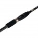 Удилище спиннинговое Helios Agaru Blade Spin 2.4м, 25г