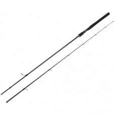 Удилище спиннинговое Helios Samurai Spin 210MH 30г