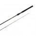Удилище спиннинговое Helios Samurai Spin 270MH 35г