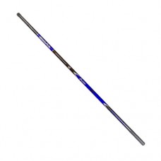 Удилище телескопическое Allvega Silvia Pole 5м