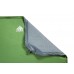 Коврик самонадувающийся Trek Planet Relax 70 зелёный
