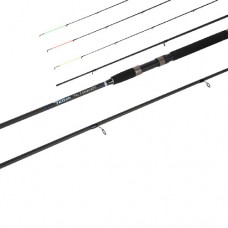 Удилище фидерное Helios Tessen Pro Feeder 330 90г