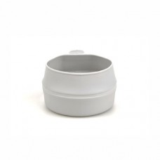 Кружка Wildo Fold-A-Cup складная light grey