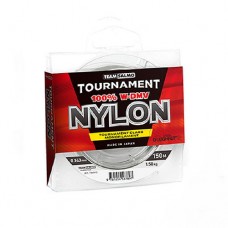 Леска монофильная Team Salmo Tournament Nylon 150/030