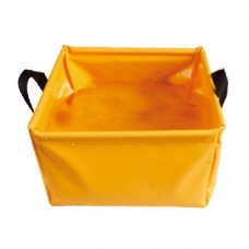 Таз складной AceCamp Laminated Folding Basin 10L