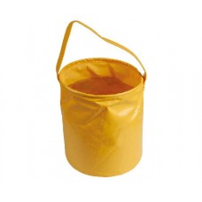 Ведро складное AceCamp Laminated Folding Bucket 10L