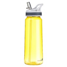 Бутылка питьевая AceCamp Tritan Water Bottle 800ml Жёлтый